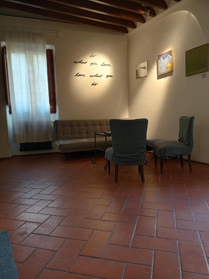 Terra Tetto Tipico Fiorentino "Da Mario" Floransa Dış mekan fotoğraf