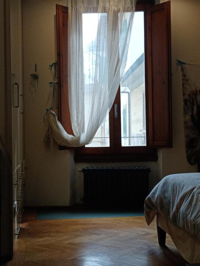 Terra Tetto Tipico Fiorentino "Da Mario" Floransa Dış mekan fotoğraf